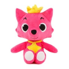 Pinkfong Official Plush Doll 30cm Stuffed Animal Toy The Pinkfong Company