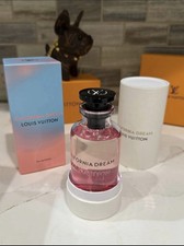 Louis Vuitton California Dream Eau de Parfum Unisex, 3.4 oz 100ml New Sealed Box