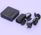 CISCO SPA122 SIP 2 Port ATA VoIP Phone Adapter with Router *Factory Reset*2x FXS