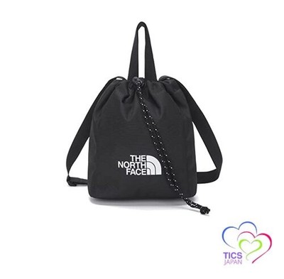 The North Face White Label Bucket Bag Mini für Unisex (NN2PN51)