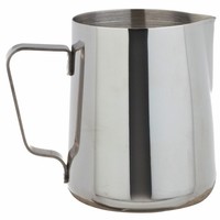Milchkaennchen APS Universalkanne Edelstahl Milch Bis Assheuer & Pott 10334