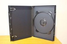 Nexpak Blank DVD Cases - Lot of 18 - Larger quantity available