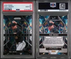 2025 Panini Prizm Paul Skenes Prizmatic PSA 10!! Pirates #7