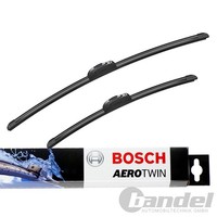 Bosch Scheibenwischer Set Vorne FüR Lexus Is Rc Mazda 3 6 CX-5 Opel Insignia