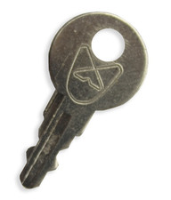 Titon Window Handle Key Alliance Window Handle Key 