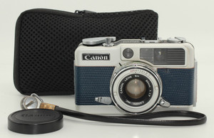 Canon Demi Ee17 | eBay