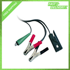 Inductive Pickup Lead Set Replacement Heavy Duty Coaxial Cable Up To 10mm Inductive Pickup Lead Set Replacement Heavy Duty Coaxial Cable Up To 10mm
