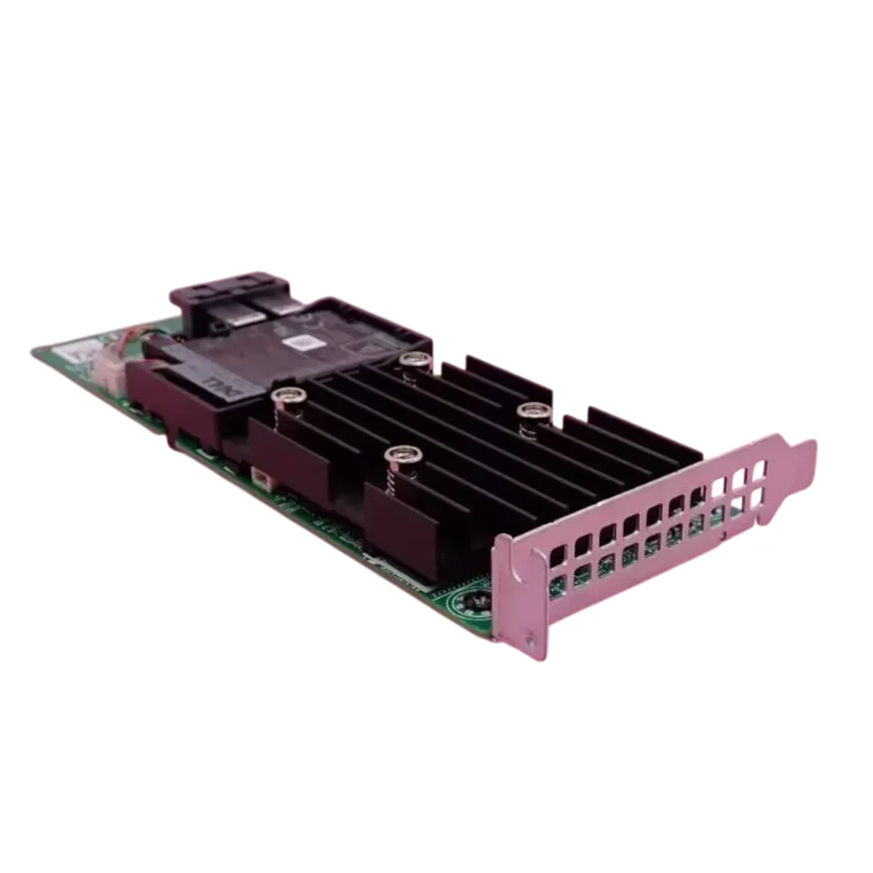 Dell PERC H740P PCIe x8 SAS 12G RAID Controller 8GB NV Cache DPNHJ HH+FH Bracket - Image 3 of 4
