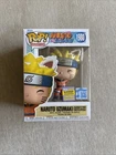 Funko POP! Animation: Naruto - Naruto Uzumaki Sasuke’s Paw Encyclopedia SDCC '25