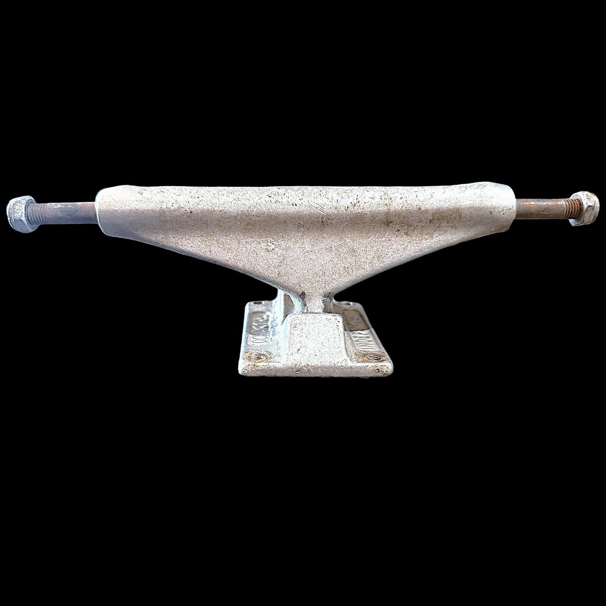 Vintage 1980's Independent Truck CO 151 Stage 5 Skateboard Trucks