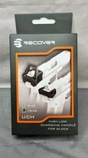 Recover Tactical Upper Slider Handle for Glock 20/21/30/40/41 - UCH 21