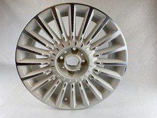 Original Fiat 500 alufelgen 50927758