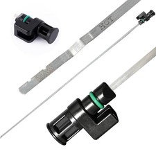 CVT Transmission Dipstick Replacement OEM 31086-JA00A, 2.5L Transmission Fluid