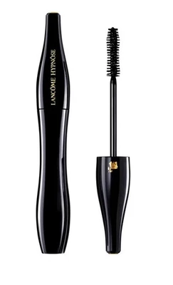 Lancome Hypnôse Custom Wear Volumising Mascara 6.2ml full size NOIR 01 BLACK