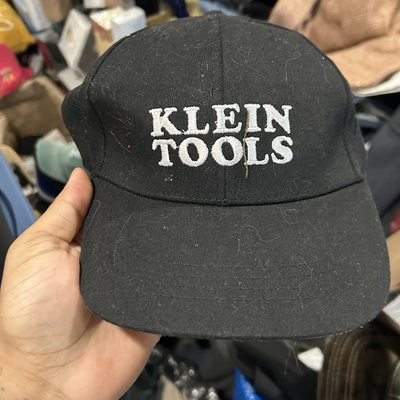 #ad Lowes MVP Store Hat Cap Strap Back Hardware Racing Team Work Mens Klein Tools $17.95