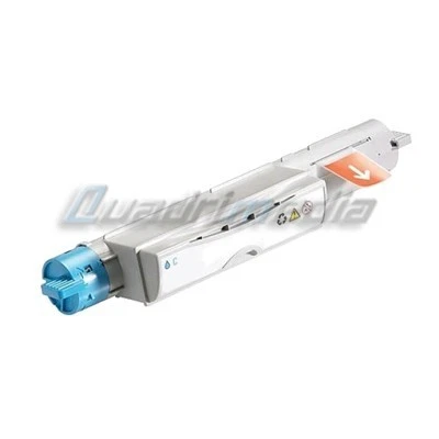 EPSON C4200 - 13S050244 TONER LASER CYAN COMPATIBLE - Photo 1/1