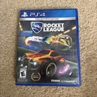 Rocket League Collector's Edition For The PS4
