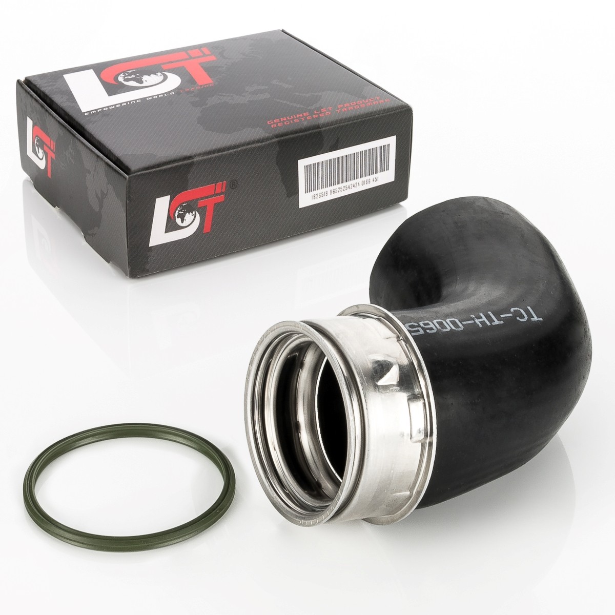 Throttle Valve Hose For Skoda Octavia 1Z Superb 3T 1.9 2.0 TDI