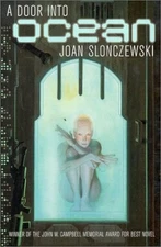 A Door into Ocean Paperback Joan Slonczewski