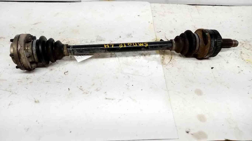 Axle Shaft Left BMW 318 Series 1992-1999 - Image 3 of 3