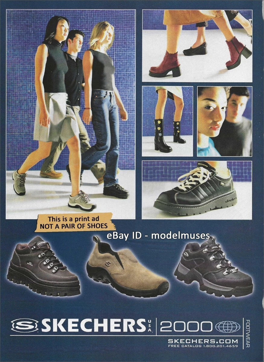 New skechers hotsell work shoes commercial