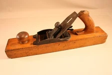 Stanley No. 127 Liberty Bell Plane, Type 2, c. 1886-1891