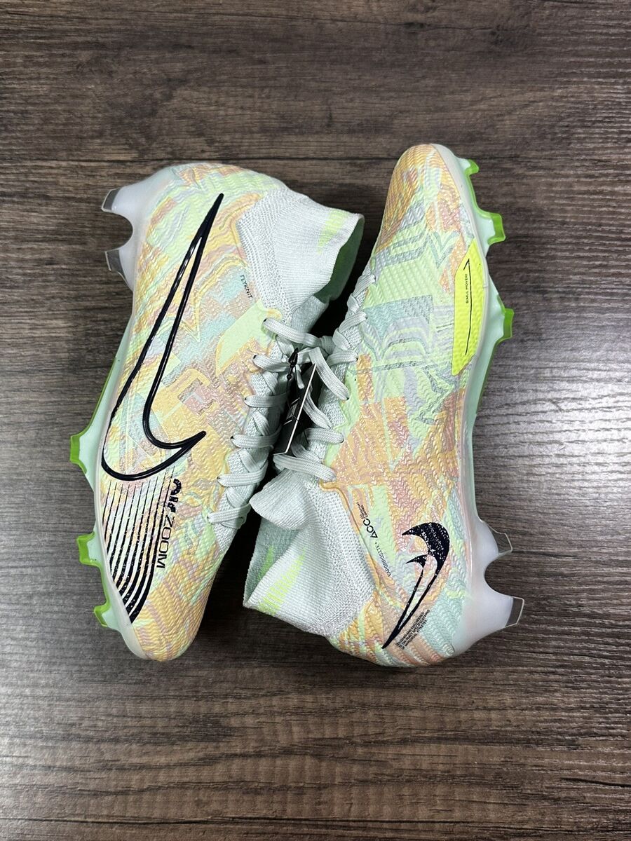 Nike Zoom Mercurial Superfly 9 Elite FG 'Bonded Pack Nike Zoom Mercurial Superfly 9 Elite FG 'Bonded Pack