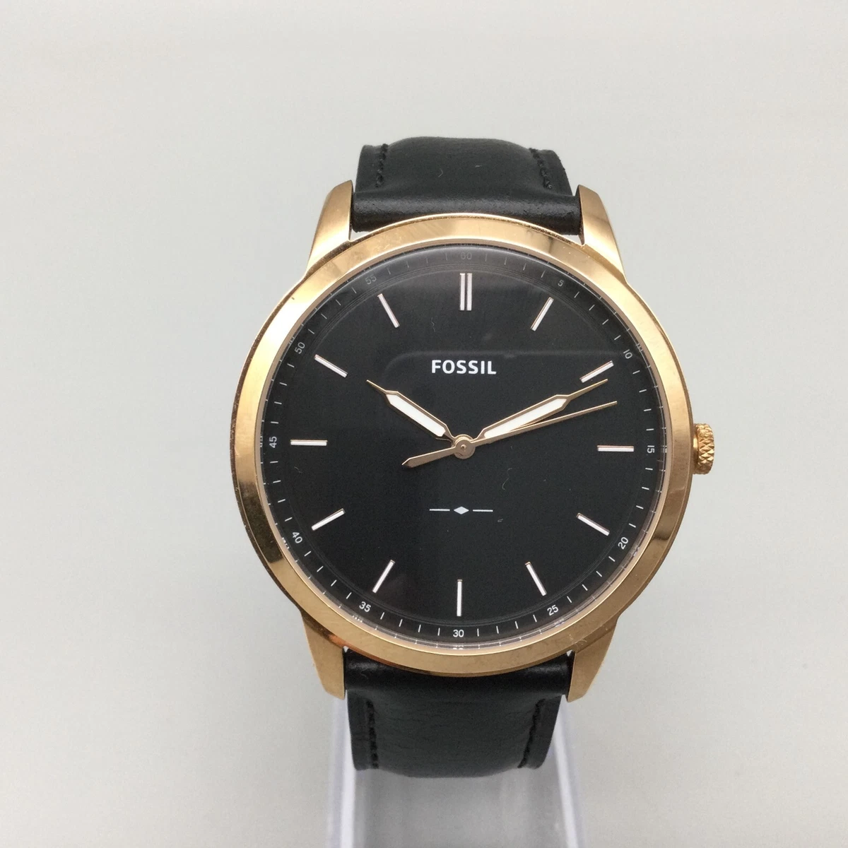 Aggregate 124+ fossil watch fs 5572 best vietkidsiq.edu.vn