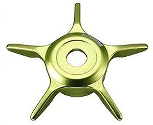Daiwa SLP WORKS SCL MC Star Drag LIME GREEN Normal model for Daiwa Bait casting - Picture 1 of 1