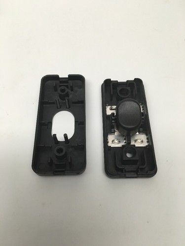 Nuevo interruptor de cable de lámpara de un solo polo interior modelo KS-34 - Imagen 2 de 2