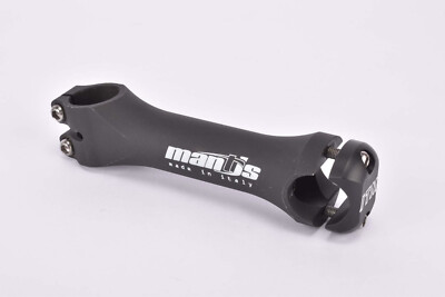 NOS ITM Mantis ahead stem in size 135mm with 25.4 mm bar clamp size