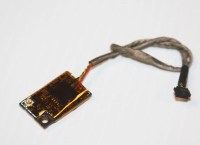 BLUETOOTH MODULE BOARD & CABLE #820-1829-A--APPLE MACBOOK A1181 13.3'' WHITE
