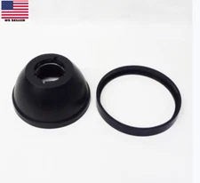 Hunter Wheel Balancer 6" Pressure Cup And Protector Ring for Wing Nut 175-392-1