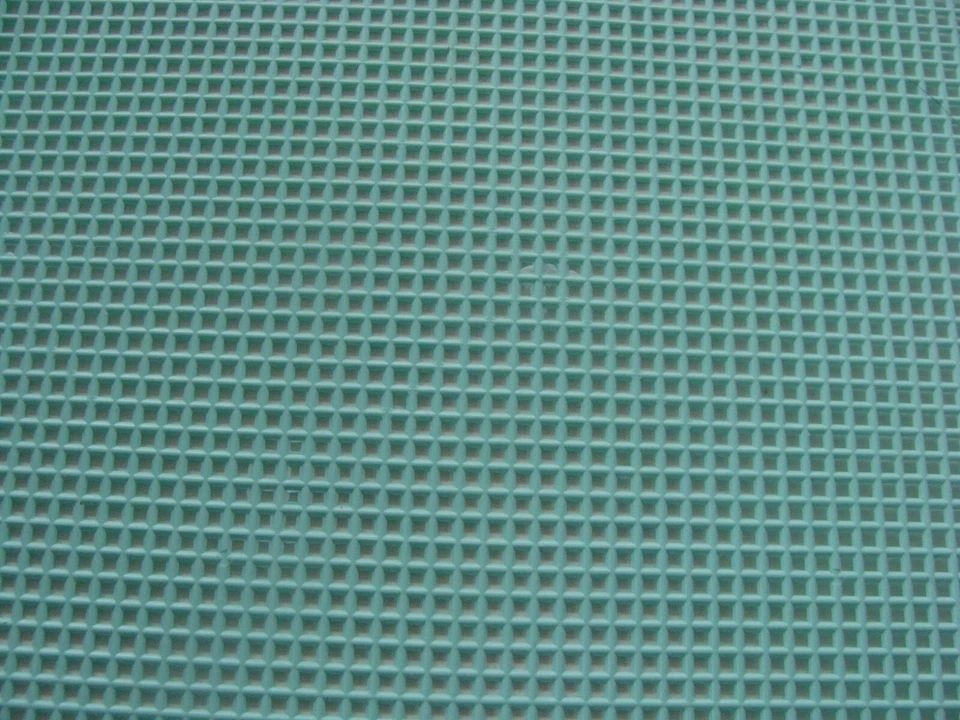 NEW UNUSED 10.5 x 13.5" Plastic Canvas Clear Colored Opaque - U PICK COLOR/BRAND - Image 2 of 4