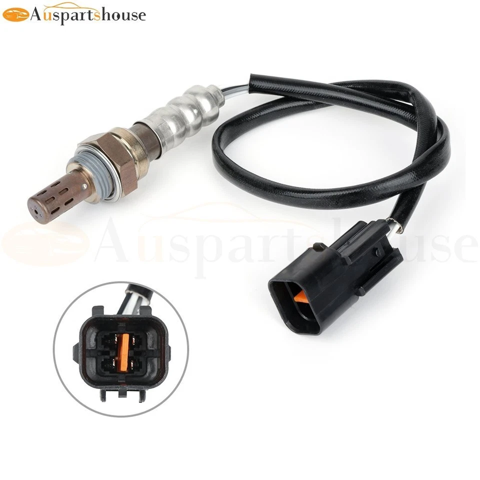 Sensor de oxígeno O2 02 2 piezas para Mitsubishi Galant 2005-2009 3,8 L SU5945 aguas arriba Foto 4 de 4