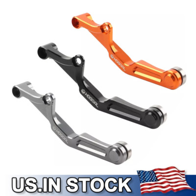Gear Shift Stabilizer Bracket For KTM 1290 SUPER DUKE R EVO RR Gen3 2022-2024