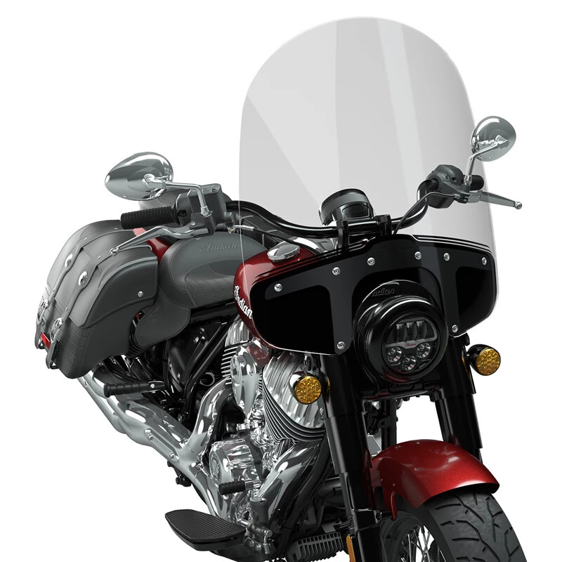 2022-2025 Indian Chief 26.8