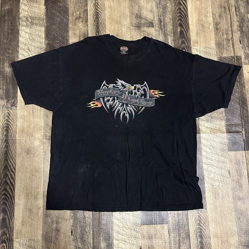 Harley davidson vintage flame - Gem Harley davidson vintage flame - Gem