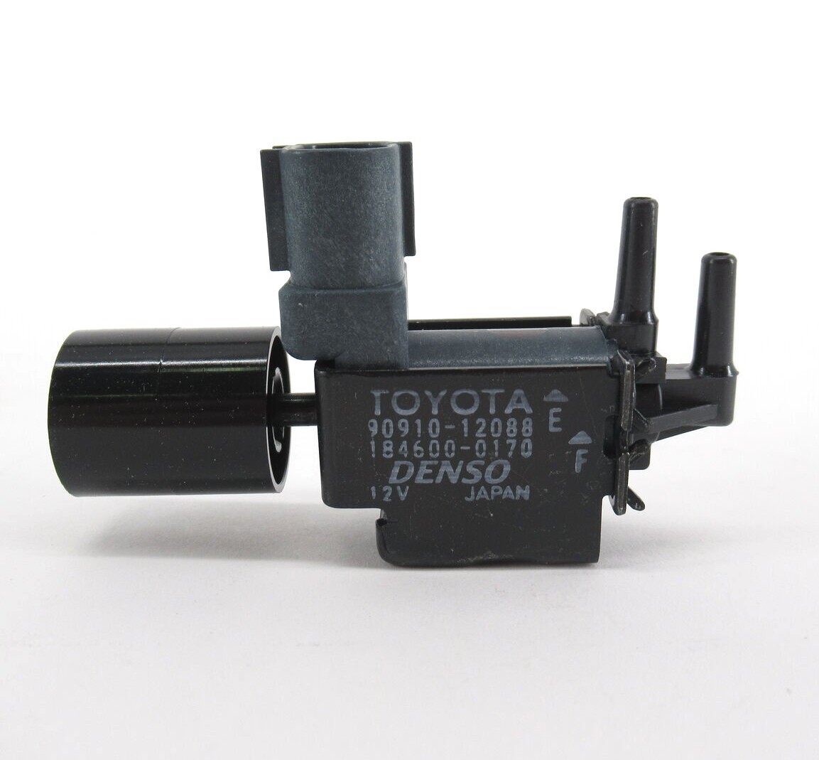 nat★　2/4 Genuine OEM Toyota Lexus 90910-AC002 Vacuum Switching Valve Assy