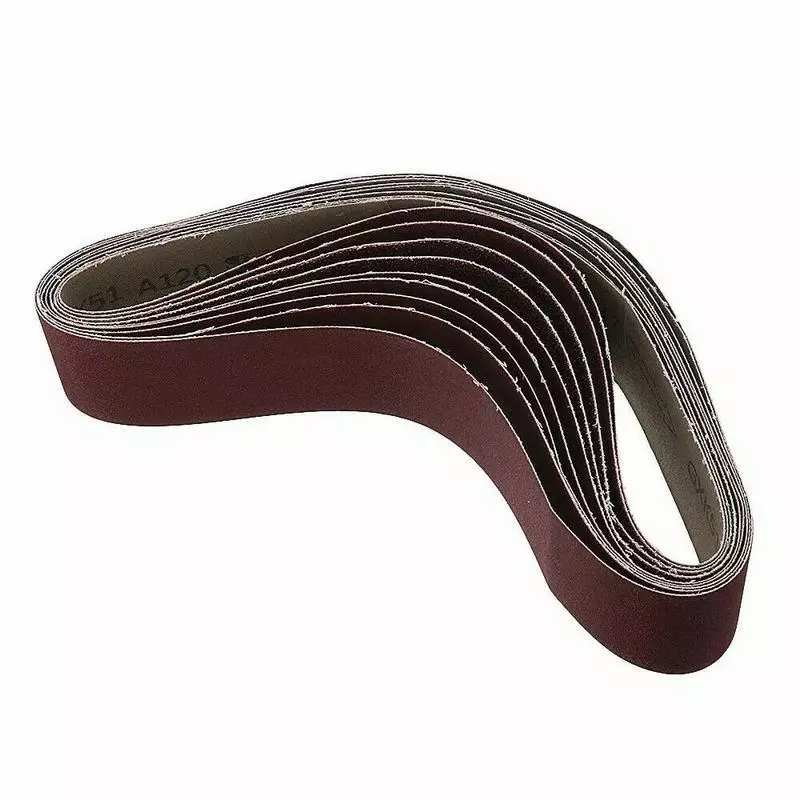 Sanding belts sale for metal