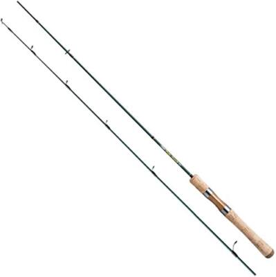 SHIMOTSUKE Turing Monkey TRATTA STREEM IV 562L 2tlg Forellenrute NEU aus Japan
