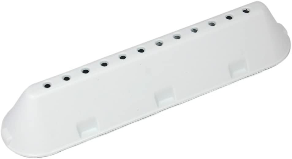Pointer C00064789 - Trascinatore per cestello per lavatrice, conf. da 3 pezzi