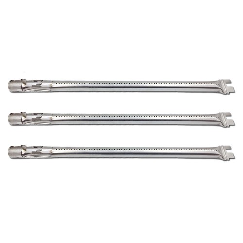 19.5 inch Burner Tube for 62752 Weber Genesis 300 E310 S310 E320 S320 E330 EP310 - Picture 18 of 21