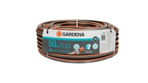 GARDENA FLEX Gartenschlauch 3/4" 50m