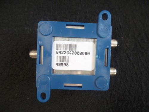 Genuine Spaun – VZF 4F – Two Port Signal Splitter - Picture 2 of 4