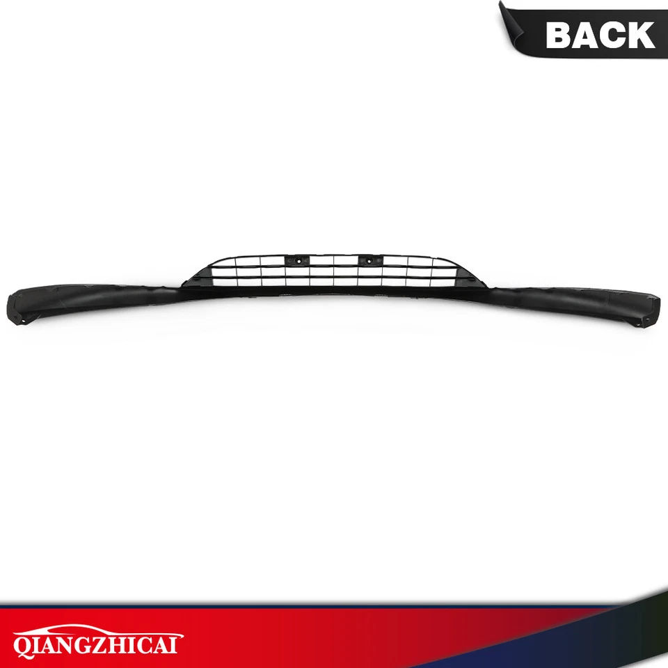 Fit for Ford Focus 2015-2018 Front bumper Lower Valance Panel Grill F1EZ17626A - Image 4 of 4