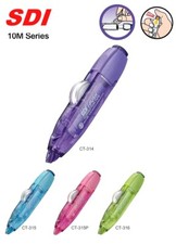  SDI i Push correction tape 10m / CT Series Select 