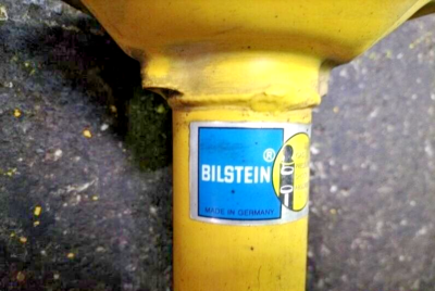 Subaru Genuine Bilstein Suspension Kit BE5 BH5 Legacy | eBay