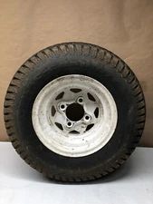 Trac Gard N766 Turf 20X10.00-10 B/4PLY