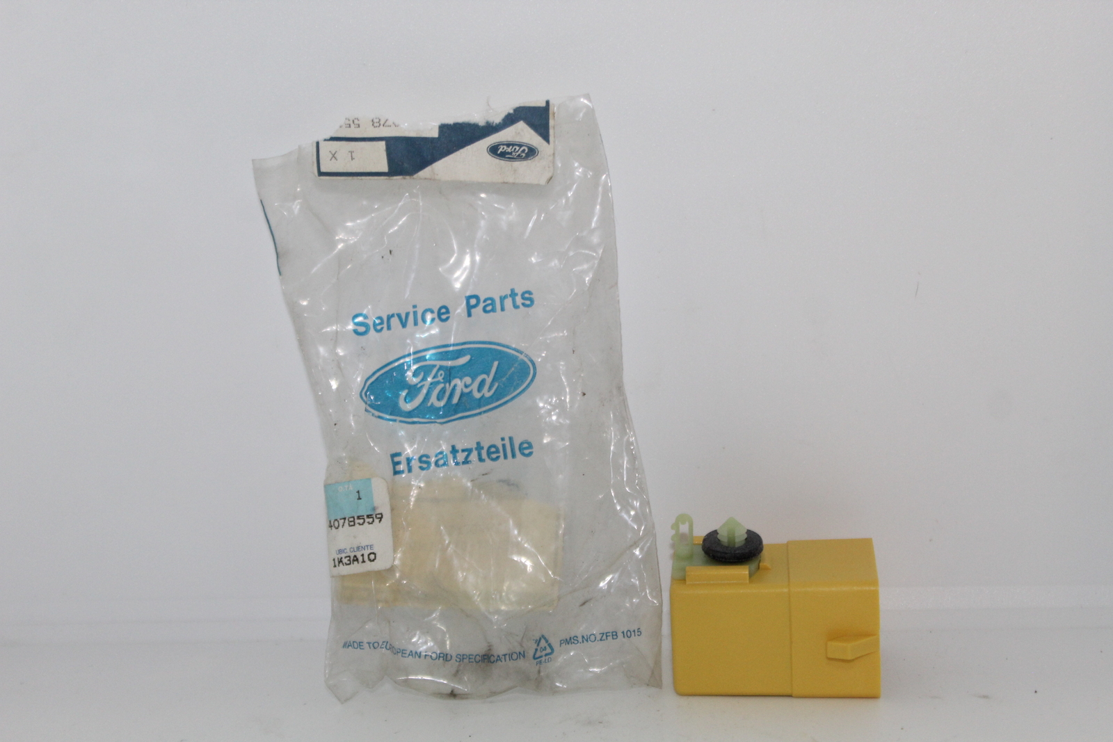 Relay Indicator for FORD Original 4078559 for sale online | eBay
